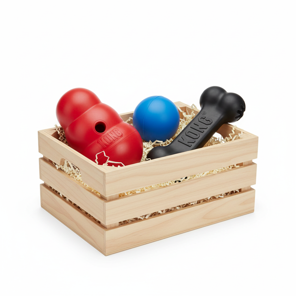 Behaviour Pack
