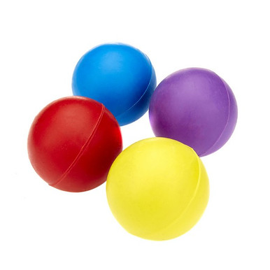 Classic Rubber Solid Ball
